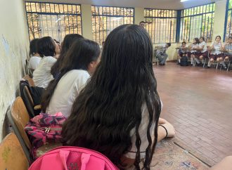 Impulsan modelo educativo que promueve asociatividad y solidaridad