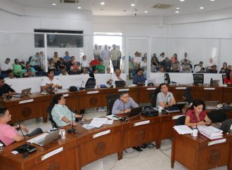 Vía libre a Plan de Desarrollo Municipal de Neiva