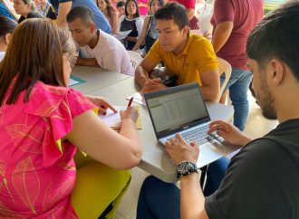 Desempleo en Neiva llegó al 10.1%