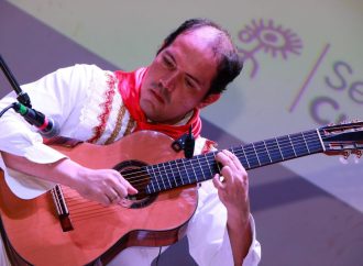 Tiples, guitarras, violines y hermosas voces en Concurso Musical “Anselmo Durán Plazas”