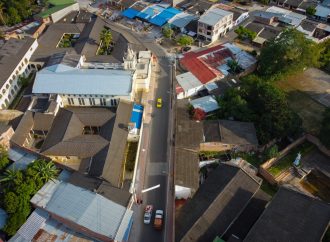 Contaminación por ruido ambiental en Garzón