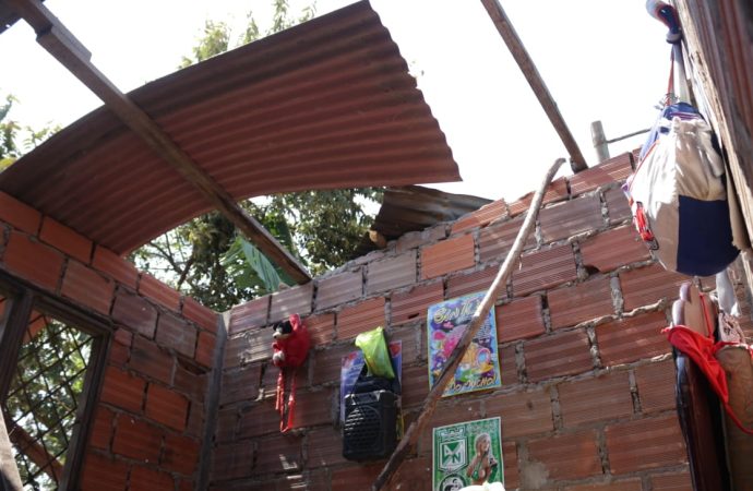 Alerta en Huila por Fenómeno de La Niña