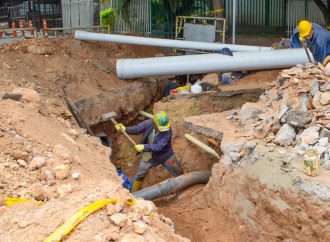 Por tarifas de agua, Neiva segunda ciudad más costosa en junio