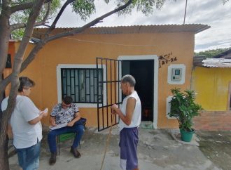 Pobreza monetaria en Neiva llegó al 42.3%