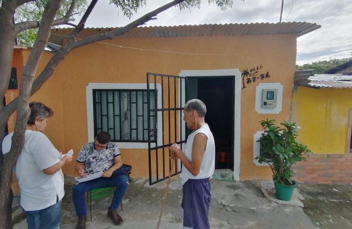 Pobreza monetaria en Neiva llegó al 42.3%