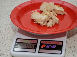 Preocupante desnutrición infantil en Neiva y Huila