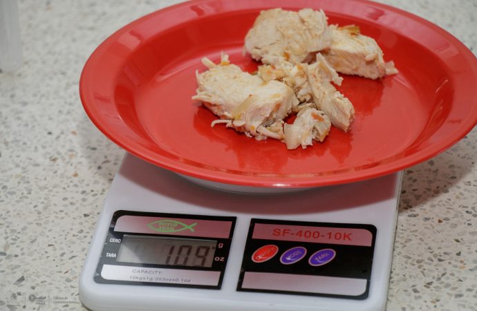 Preocupante desnutrición infantil en Neiva y Huila