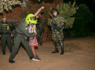 Urgen garantizar seguridad y tranquilidad de los habitantes de Neiva