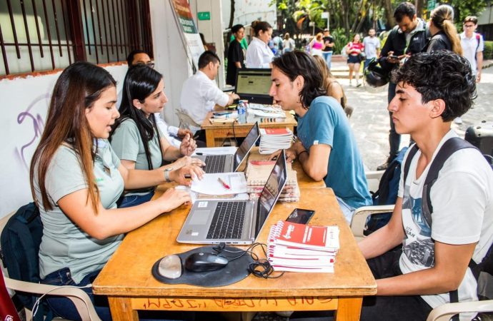 Así están las Tendencias Netas de Empleo en Colombia