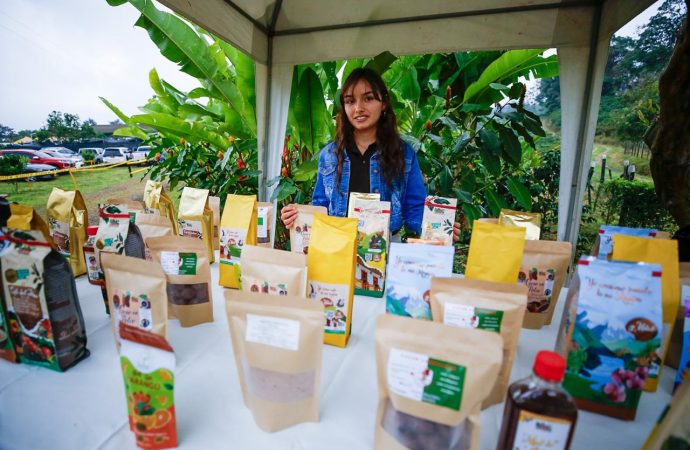 El cacao, tilapia  y café impulsan exportaciones en Huila