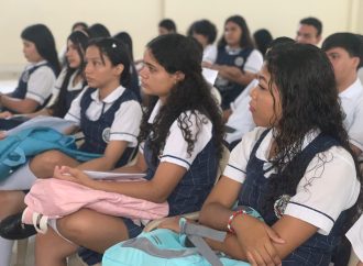 En Nátaga, proyectan un nuevo colegio