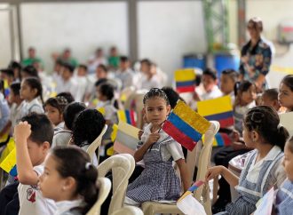 Con trabajo en casa, estudiantes del Huila recuperarán clases por paro de docentes