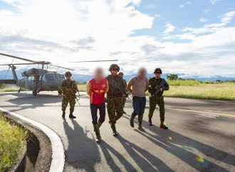 Quinta División del Ejército reitera compromiso por la seguridad y tranquilidad