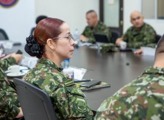 Ejército en Huila presenta estrategias innovadoras y contundentes por la seguridad