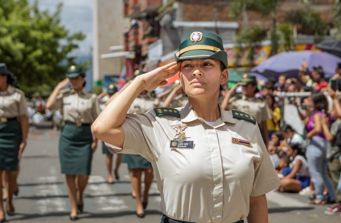 Huila celebra los 214 años de Independencia de Colombia