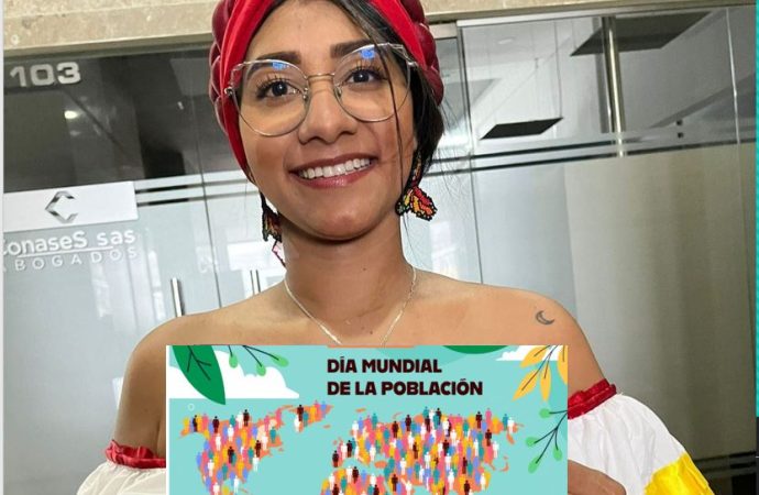 ¿Qué dejó el Día Mundial de la Población 2024?