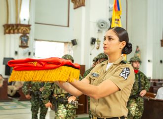 Huila celebró Día del Ejército