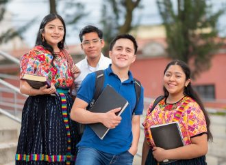 Revelan estudio: Pueblos Indígenas y Educación Superior en Colombia