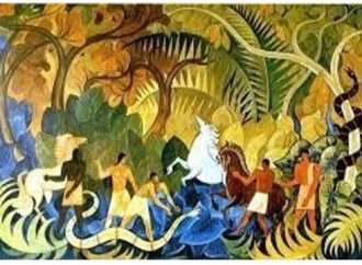 José Eustasio Rivera: Entre Soledades y Vorágines