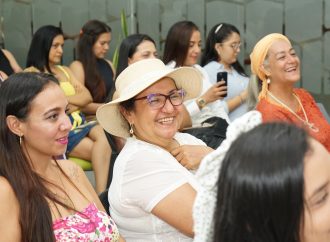 Fortalecerán las Casas de la Mujer