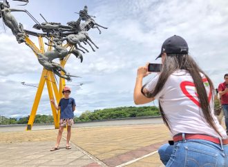 Expertos establecen cinco desafíos para el turismo