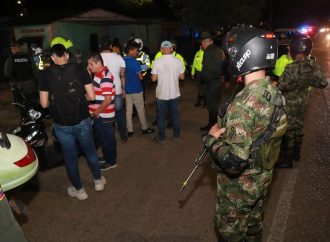 «Huila se encuentra desprotegido por las autoridades»