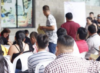 Desempleo en Neiva quedó en 10.1%