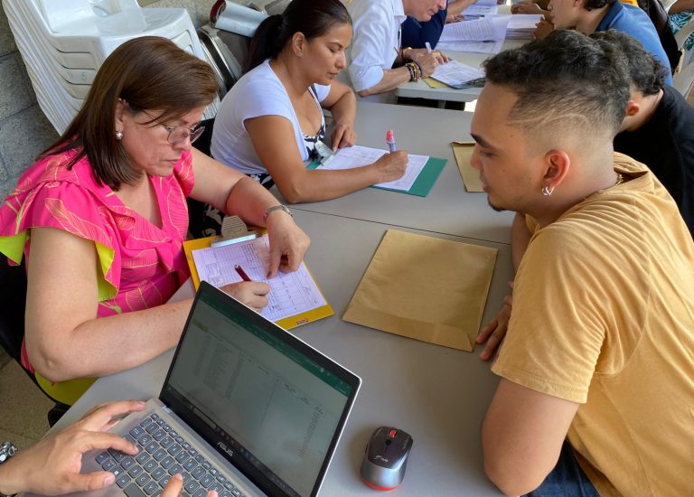 Tasa de desempleo en Neiva llegó al 11.2%