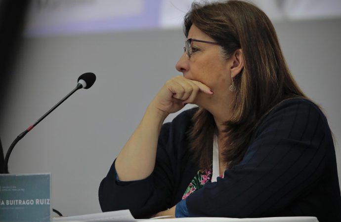 Llamado al reconocimiento y contribución a la verdad de Minjusticia en Neiva