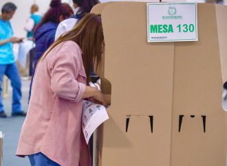 Persiste brecha de desigualdad en la representación política de las mujeres