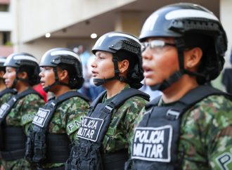 Presentan Plan Integral de Seguridad Urbana