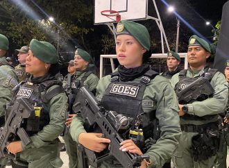 Presentan ‘Plan Fortaleza’ de seguridad para Neiva