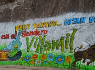 Con ‘Sendero Villamil’ impulsan turismo en el oriente de Neiva