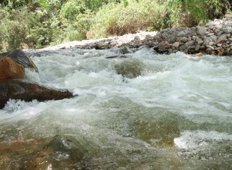 ¿Río Las Ceibas tiene la suficiente cantidad de agua para abastecer a Neiva?