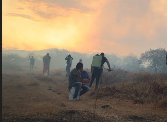 Neiva busca enfrentar desastres e incendios forestales