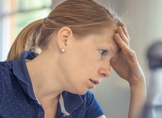 Estrés laboral: principal desafío que enfrentan las empresas