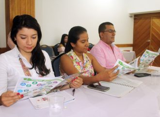 Identifican cinco tendencias sobre las dinámicas de la difusión de información