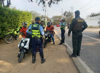 Preocupa incremento de siniestros viales en Neiva