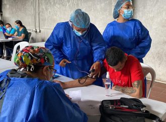 Aumentan las muertes por infartos en adultos jóvenes