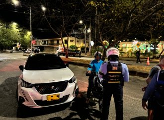 Aumenta siniestralidad y heridos en vías de Neiva