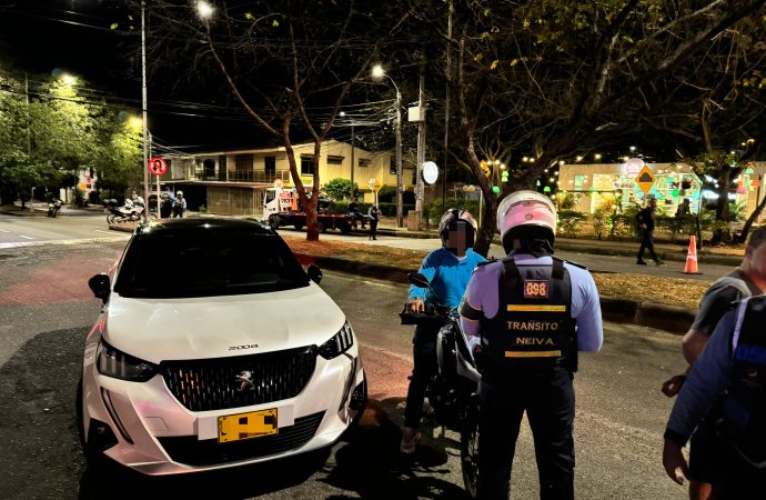 Aumenta siniestralidad y heridos en vías de Neiva