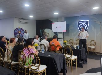Presentan positiva dinámica del mercado automotor en Neiva