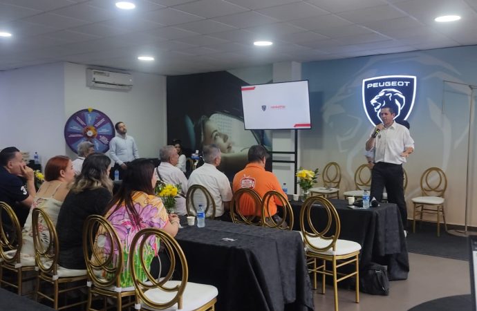 Presentan positiva dinámica del mercado automotor en Neiva