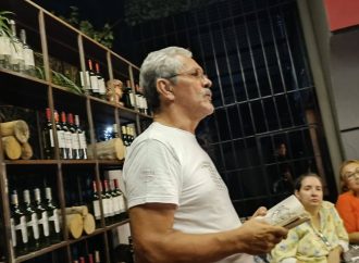 Pasión y fuego en las páginas de ‘Eres la Sed’