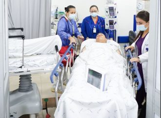 Alerta en Huila por personas que sufren derrame cerebral