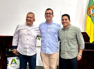 Asamblea del Huila definió mesa directiva 2025