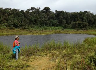 Llaman a superar la ansiedad climática