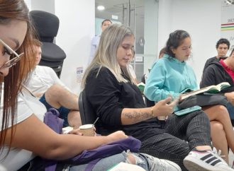 Arranca segunda versión de Filvorágine