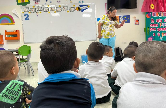 Solicitan Plan Financiero ante múltiples problemáticas educativas en  Neiva