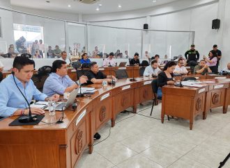Jornadas de control y debates a Gobierno de Neiva en Concejo Municipal